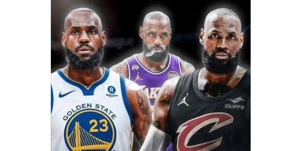 Hvor skal vi hen nu? LeBron James' 24. sæson forbliver et mysterium Hvor skal vi hen nu? LeBron James' 24. sæson forbliver et mysterium